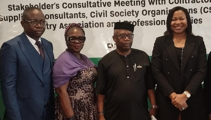 BPP rallies critical stakeholders to strengthen Nigeria’s public procurement system