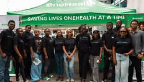 OneHealth Pharmacy kicks off Màámi initiative at University of Lagos, engages students