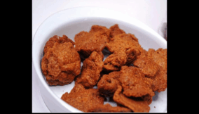 Kulikuli: A heritage snack Nigeria must take to UNESCO