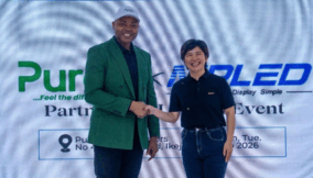 Purch partners MPLED to strengthen Nigeria’s outdoor advertising technology