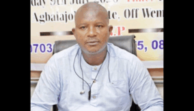 Alex Omotehinse