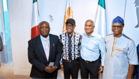 Central Business Districts upgrade in FCT underpins Abuja’s readiness for investment