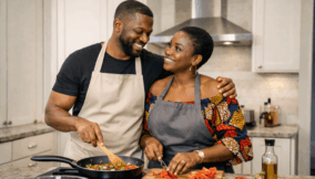 11 simple yet meaningful Valentine’s Day activities for couples in 2026
