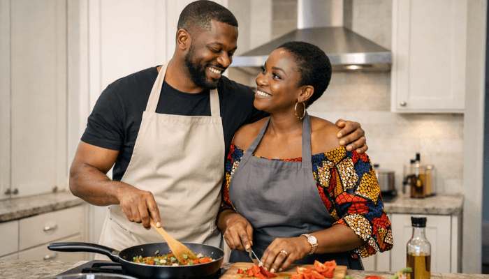 11 simple yet meaningful Valentine’s Day activities for couples in 2026
