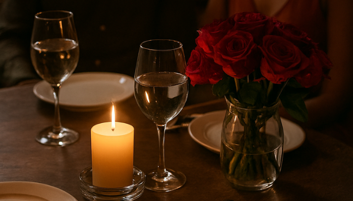 The business of love: What valentine’s day really costs young Nigerians