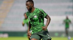 VictorBoniface-SuperEagles