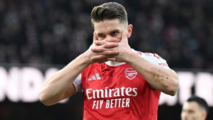 Viktor-Gyokeres-Arsenal