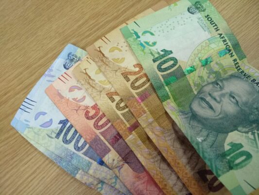 South Africa’s pension strength