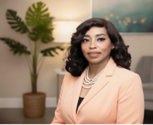 Why Funke Arowojobe’s move to NSIB is a win for aviation safety communication