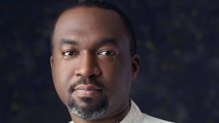 Execution trumps vision in determining business success, says Monye