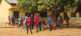 FCT polls: Why we arrived late at polling unit – INEC officials
