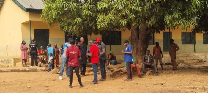 FCT polls: Why we arrived late at polling unit – INEC officials