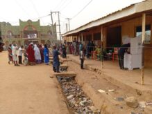 Confusion, late opening, low turnout mark FCT council polls as YIAGA Africa flag disenfranchisement