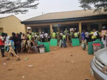 FCT Polls: APC dominates Chairmanship, Councillorship polls at Waru