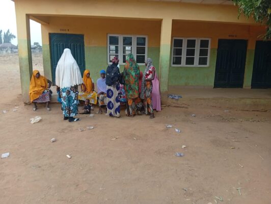 ‘We must collect money before voting’ – Kwali residents