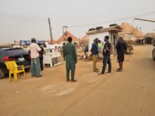Low turnout, voter apathy trail FCT council polls in Nyanya, Karu