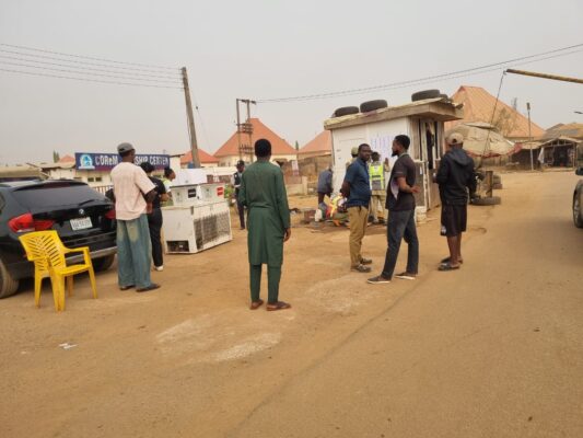 Low turnout, voter apathy trail FCT council polls in Nyanya, Karu