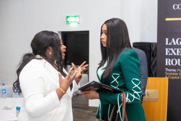The Connectors Code Advances Its Executive Roundtable Series with Lagos Convening on Fiscal Policy, Capital Strategy, AI Readiness and Modern Leadership
