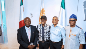Wike’s CBD upgrades inspection underpins Abuja’s readiness for investment
