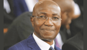 Southwest must be united to prepare for post-2031 after Tinubu’s second term, says Olanipekun