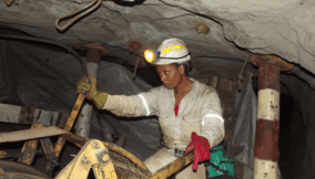 Women miners remember colleagues lost to mining tragedies across Africa