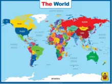 A New Global Map Is Being Drawn — Where Does Nigeria Stand?