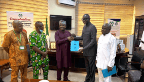 XEJet, UniAbuja sign MoU to establish Centre for Aerospace & Space Engineering