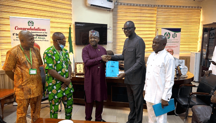 XEJet, UniAbuja sign MoU to establish Centre for Aerospace & Space Engineering