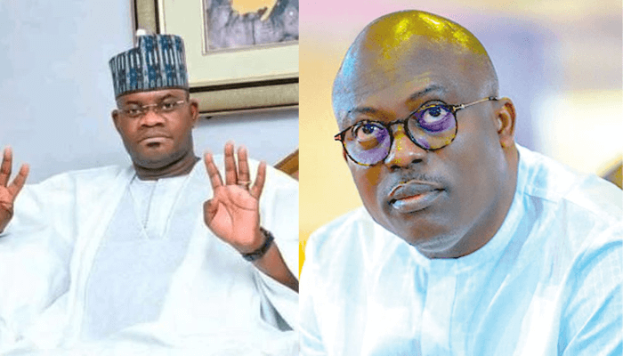 All hands on deck as APC closes ranks around Tinubu ahead of 2027
