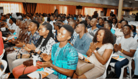 Young advocates, partners to empower 15,000 youths with skills