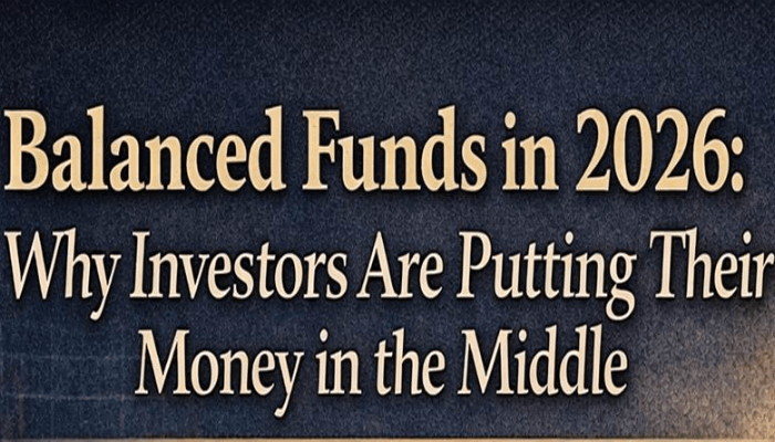 Why balanced funds deserve attention in 2026