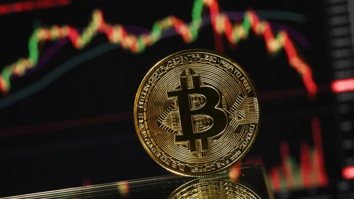 bitcoin