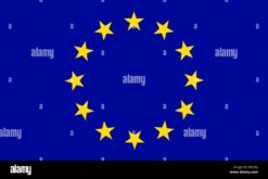 european-union-flag-EXC2KJ