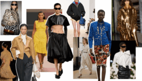 Beyond trends: The outfits shaping fashion in 2026