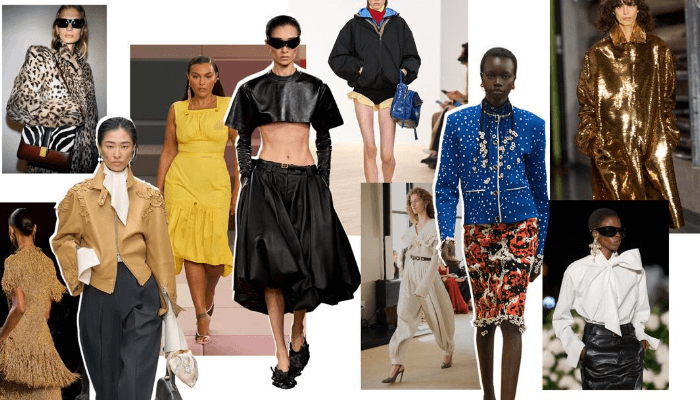 Beyond trends: The outfits shaping fashion in 2026