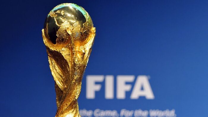 FIFA World Cup: How to apply to Canada as a footbal fan, volunteer, media personnel, others