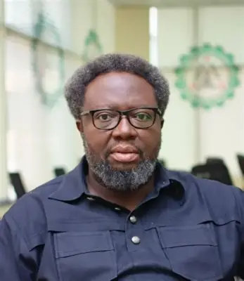 ike muonso