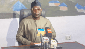22 first-class graduates emerge as Plateau varsity holds combined convocation