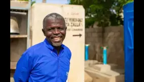 From aid to agency: Nigerians turn displacement challenges into opportunities