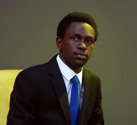 Nigerian youth-led startup takes mental health campaign to 25 African countries