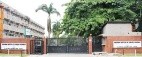 NIMR warns public over fake LinkedIn account impersonating director-general
