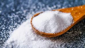 salt