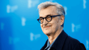 Movies can change the world, but not politically, says Berlin Film Festival juror Wim Wenders – Reuters