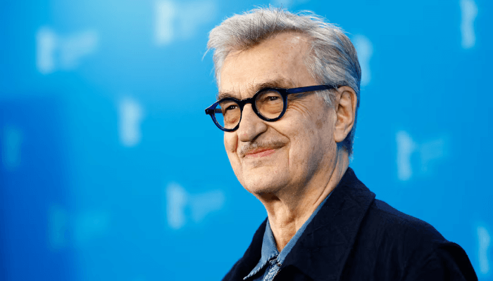 Movies can change the world, but not politically, says Berlin Film Festival juror Wim Wenders – Reuters