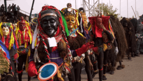 Beyond tradition: The courage to confront culture’s darkest practices