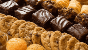 3 no-bake dessert recipes to make Valentine’s Day feel special at home