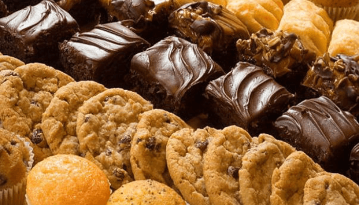 3 no-bake dessert recipes to make Valentine’s Day feel special at home