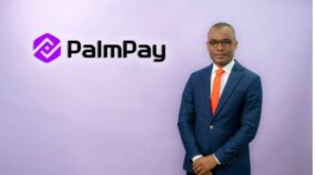 Inside PalmPay’s purple woman powering jobs and tech skills
