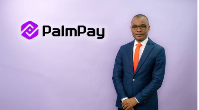 Inside PalmPay’s purple woman powering jobs and tech skills