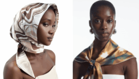 The sudden wave of scarves: Timeless accessory defining today’s fashion